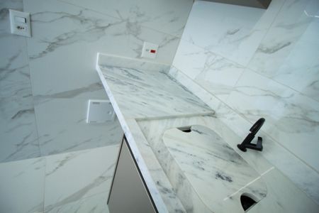 Apartamento à venda com 38m², 2 quartos e sem vagaÁrea de Serviço