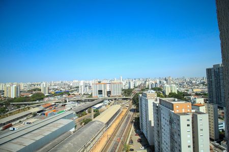 Apartamento à venda com 38m², 2 quartos e sem vagaVista