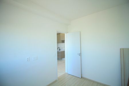 Apartamento à venda com 38m², 2 quartos e sem vagaQuarto 1