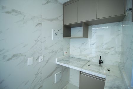 Apartamento à venda com 38m², 2 quartos e sem vagaÁrea de Serviço