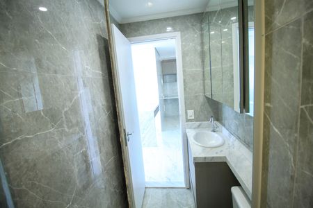 Apartamento à venda com 38m², 2 quartos e sem vagaBanheiro