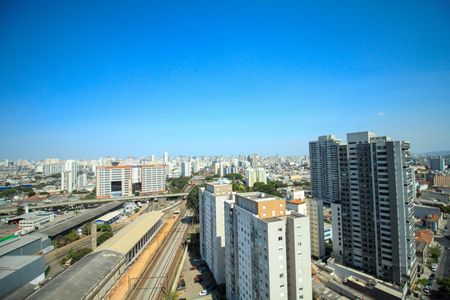Apartamento à venda com 38m², 2 quartos e sem vagaVista
