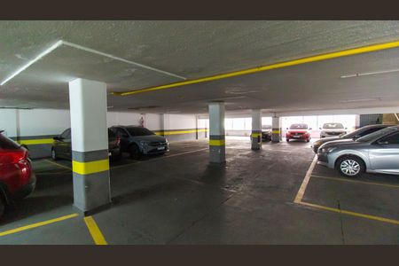 Apartamento à venda com 85m², 2 quartos e 1 vaga Apartamento à venda com 85m², 2 quartos e 1 vagaÁrea comum