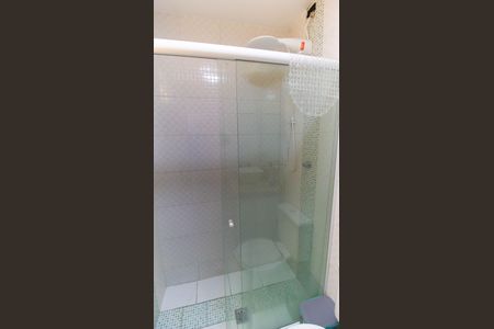 Apartamento à venda com 85m², 2 quartos e 1 vaga Apartamento à venda com 85m², 2 quartos e 1 vagaBanheiro Social