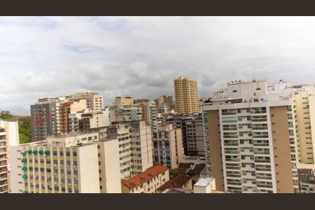 Apartamento à venda com 85m², 2 quartos e 1 vaga Apartamento à venda com 85m², 2 quartos e 1 vagaVista do Quarto 2