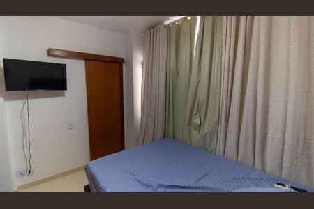 Quarto 2 de apartamento à venda com 2 quartos, 85m² em Icaraí, Niterói