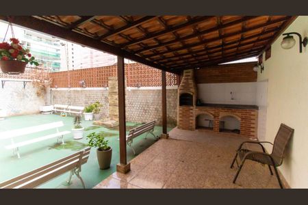 Apartamento à venda com 85m², 2 quartos e 1 vaga Apartamento à venda com 85m², 2 quartos e 1 vagaÁrea comum