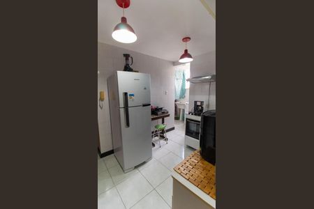 Apartamento à venda com 85m², 2 quartos e 1 vaga Apartamento à venda com 85m², 2 quartos e 1 vagaCozinha