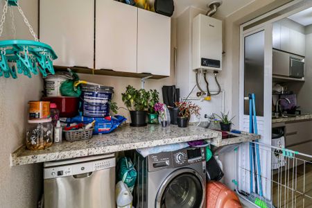 Apartamento à venda com 42m², 2 quartos e 1 vagaÁrea de Serviço