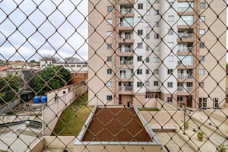 Apartamento à venda com 42m², 2 quartos e 1 vagaSacada