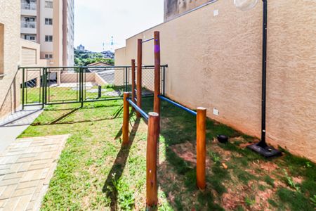 Apartamento à venda com 42m², 2 quartos e 1 vagaÁrea comum - Academia externa
