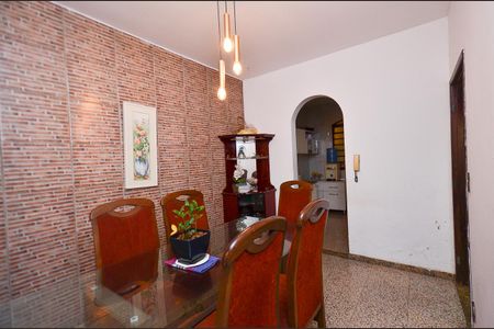 Casa à venda com 238m², 3 quartos e 3 vagasSala de Jantar