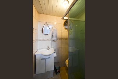 Casa à venda com 238m², 3 quartos e 3 vagasBanheiro Edícula