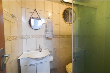 Casa à venda com 238m², 3 quartos e 3 vagasBanheiro Edícula