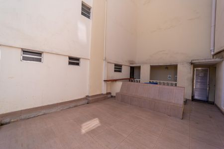 Apartamento à venda com 59m², 2 quartos e 1 vaga Apartamento à venda com 59m², 2 quartos e 1 vagaÁrea comum - Salão de festas