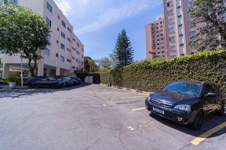 Apartamento à venda com 59m², 2 quartos e 1 vaga Apartamento à venda com 59m², 2 quartos e 1 vagaGaragem