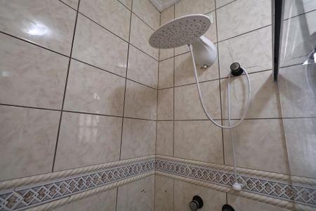 Casa à venda com 207m², 3 quartos e 4 vagas Casa à venda com 207m², 3 quartos e 4 vagasBanheiro