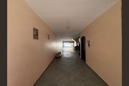 Casa à venda com 207m², 3 quartos e 4 vagas Casa à venda com 207m², 3 quartos e 4 vagasGaragem