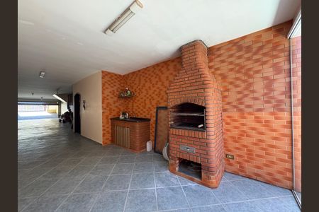 Casa à venda com 207m², 3 quartos e 4 vagas Casa à venda com 207m², 3 quartos e 4 vagasÁrea gourmet