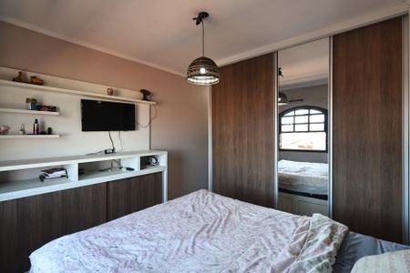 Casa à venda com 207m², 3 quartos e 4 vagas Casa à venda com 207m², 3 quartos e 4 vagasSuite