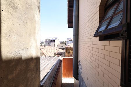 Casa à venda com 207m², 3 quartos e 4 vagas Casa à venda com 207m², 3 quartos e 4 vagasVista do Quarto 2