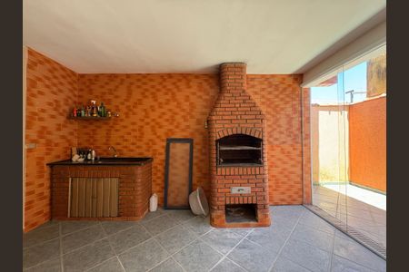 Casa à venda com 207m², 3 quartos e 4 vagas Casa à venda com 207m², 3 quartos e 4 vagasÁrea gourmet