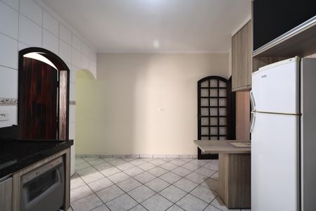 Casa à venda com 207m², 3 quartos e 4 vagas Casa à venda com 207m², 3 quartos e 4 vagasCozinha