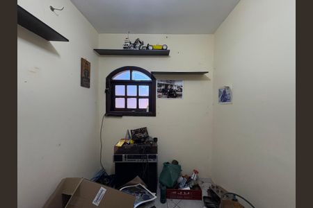 Casa à venda com 207m², 3 quartos e 4 vagas Casa à venda com 207m², 3 quartos e 4 vagasDepósito