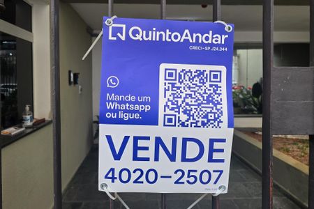 Apartamento à venda com 98m², 3 quartos e 1 vaga Apartamento à venda com 98m², 3 quartos e 1 vagaPlaquinha