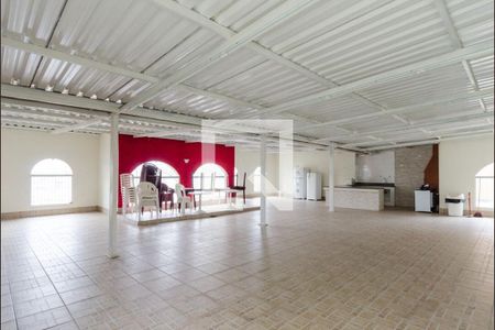 Apartamento à venda com 98m², 3 quartos e 1 vaga Apartamento à venda com 98m², 3 quartos e 1 vagaÁrea comum - Salão de festas