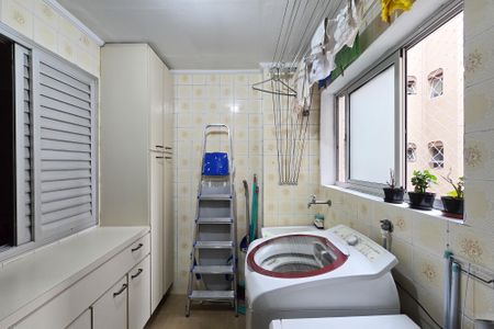 Apartamento à venda com 98m², 3 quartos e 1 vaga Apartamento à venda com 98m², 3 quartos e 1 vagaÁrea de Serviço