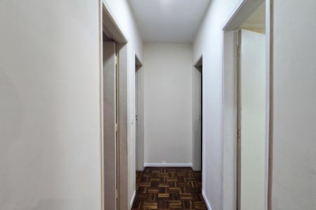 Apartamento à venda com 98m², 3 quartos e 1 vaga Apartamento à venda com 98m², 3 quartos e 1 vagaCorredor