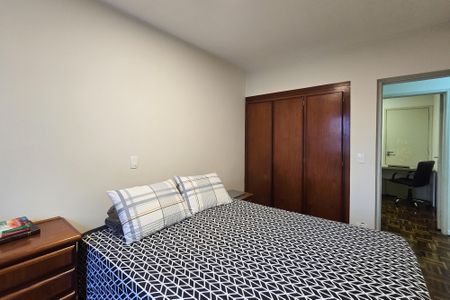 Apartamento à venda com 98m², 3 quartos e 1 vaga Apartamento à venda com 98m², 3 quartos e 1 vagaQuarto 3