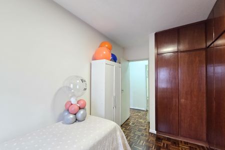 Apartamento à venda com 98m², 3 quartos e 1 vaga Apartamento à venda com 98m², 3 quartos e 1 vagaQuarto 1