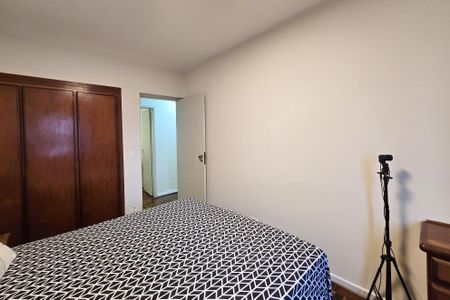 Apartamento à venda com 98m², 3 quartos e 1 vaga Apartamento à venda com 98m², 3 quartos e 1 vagaQuarto 3