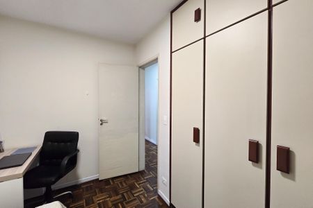 Apartamento à venda com 98m², 3 quartos e 1 vaga Apartamento à venda com 98m², 3 quartos e 1 vagaQuarto 2