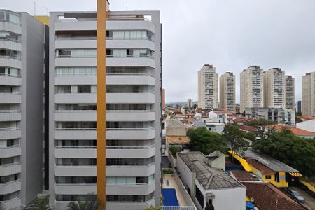 Apartamento à venda com 98m², 3 quartos e 1 vaga Apartamento à venda com 98m², 3 quartos e 1 vagaVista do quarto 3