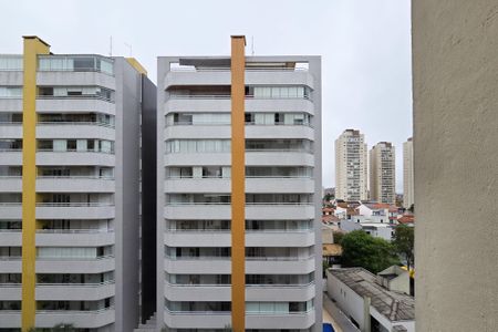Apartamento à venda com 98m², 3 quartos e 1 vaga Apartamento à venda com 98m², 3 quartos e 1 vagaVista - Sacada