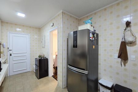 Apartamento à venda com 98m², 3 quartos e 1 vaga Apartamento à venda com 98m², 3 quartos e 1 vagaCozinha
