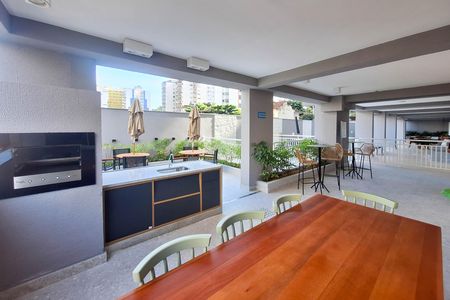 Apartamento para alugar com 45m², 2 quartos e 1 vaga Apartamento para alugar com 45m², 2 quartos e 1 vagaÁrea comum