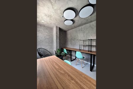 Apartamento para alugar com 45m², 2 quartos e 1 vaga Apartamento para alugar com 45m², 2 quartos e 1 vagaÁrea comum