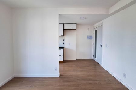 Apartamento para alugar com 45m², 2 quartos e 1 vaga Apartamento para alugar com 45m², 2 quartos e 1 vagaSala