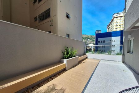 Apartamento para alugar com 45m², 2 quartos e 1 vaga Apartamento para alugar com 45m², 2 quartos e 1 vagaÁrea comum