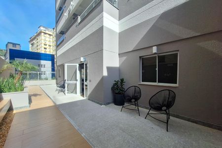 Apartamento para alugar com 45m², 2 quartos e 1 vaga Apartamento para alugar com 45m², 2 quartos e 1 vagaÁrea comum