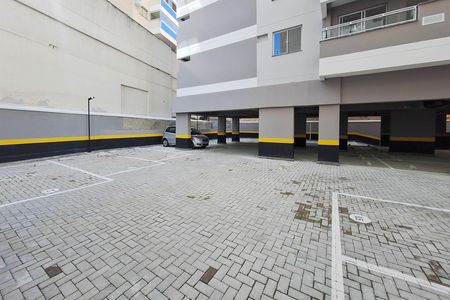 Apartamento para alugar com 45m², 2 quartos e 1 vaga Apartamento para alugar com 45m², 2 quartos e 1 vagaÁrea comum