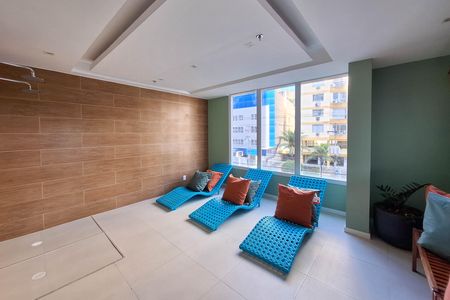 Apartamento para alugar com 45m², 2 quartos e 1 vaga Apartamento para alugar com 45m², 2 quartos e 1 vagaÁrea comum