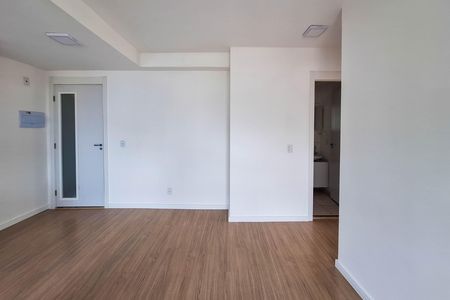Apartamento para alugar com 45m², 2 quartos e 1 vaga Apartamento para alugar com 45m², 2 quartos e 1 vagaSala