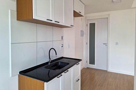 Apartamento para alugar com 45m², 2 quartos e 1 vaga Apartamento para alugar com 45m², 2 quartos e 1 vagaCozinha