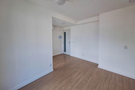 Apartamento para alugar com 45m², 2 quartos e 1 vaga Apartamento para alugar com 45m², 2 quartos e 1 vagaSala