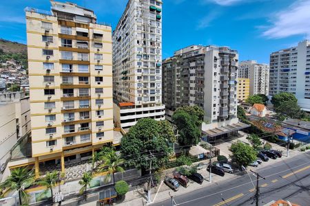 Apartamento para alugar com 45m², 2 quartos e 1 vaga Apartamento para alugar com 45m², 2 quartos e 1 vagaVista do Quarto 1